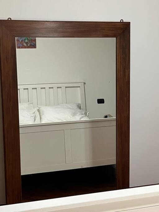Ducato Apartment Spoleto Bagian luar foto