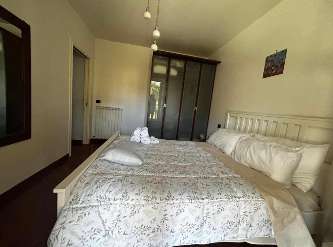 Ducato Apartment Spoleto Bagian luar foto